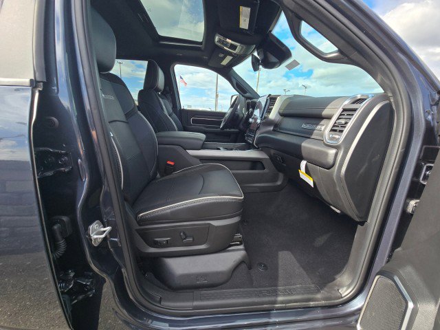 New 2026 RAM 3500 Laramie w/ Night Edition image 11