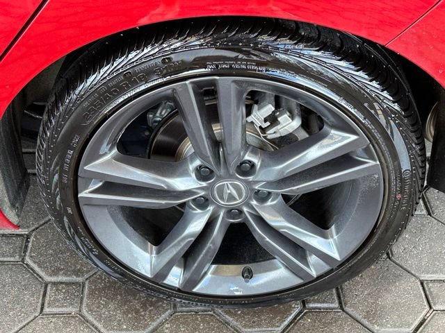 Used 2024 Acura Integra A-Spec FWD image 6
