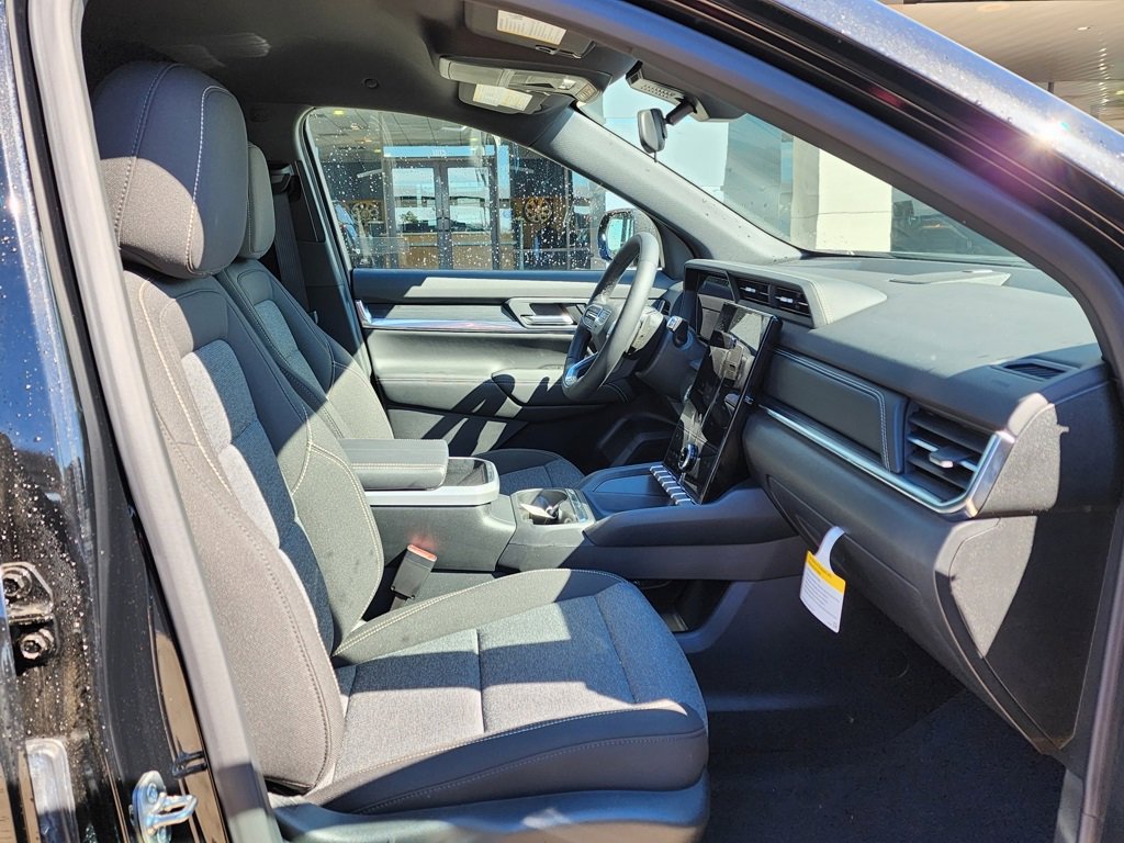 New 2026 GMC Terrain Elevation w/ Black Edition image 37