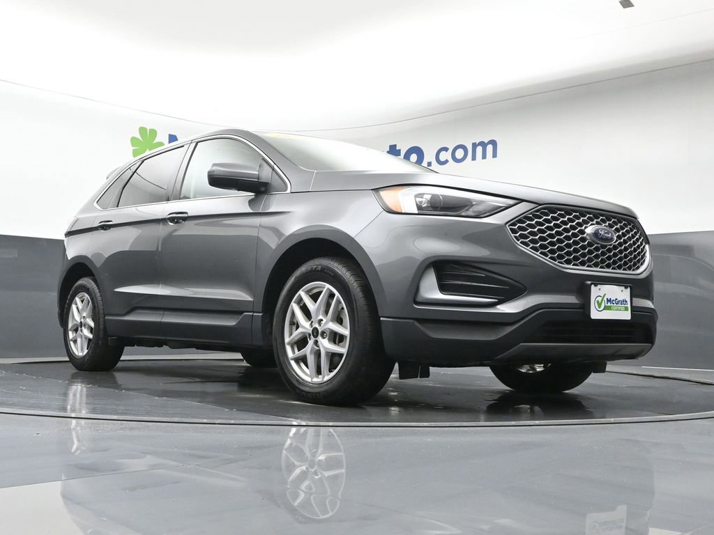 Used 2023 Ford Edge SEL image 21
