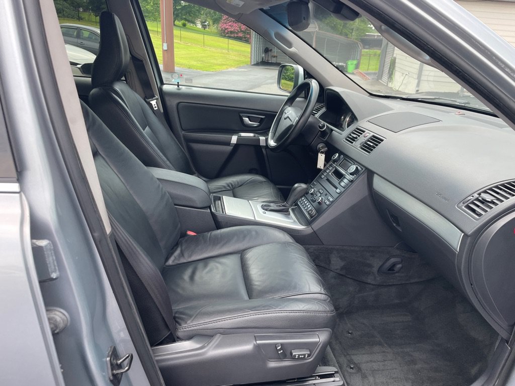 Used 2013 Volvo XC90 3.2 AWD/4WD image 23