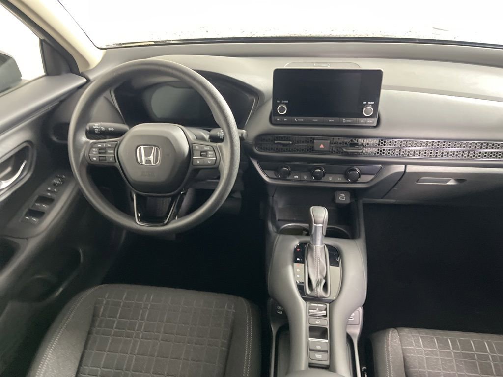 Certified 2024 Honda HR-V LX image 4