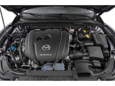 Used 2020 MAZDA MAZDA6 Touring image 15