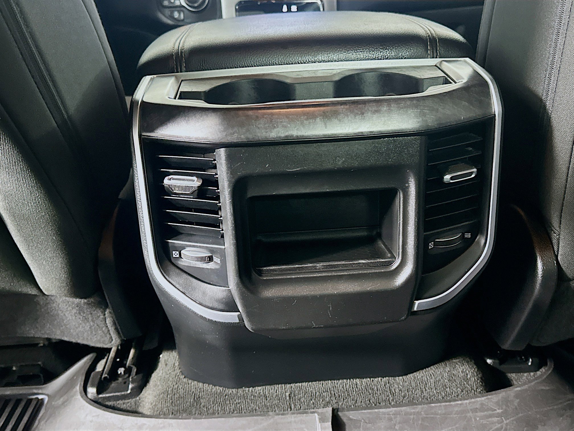 Used 2022 RAM 1500 Big Horn image 27