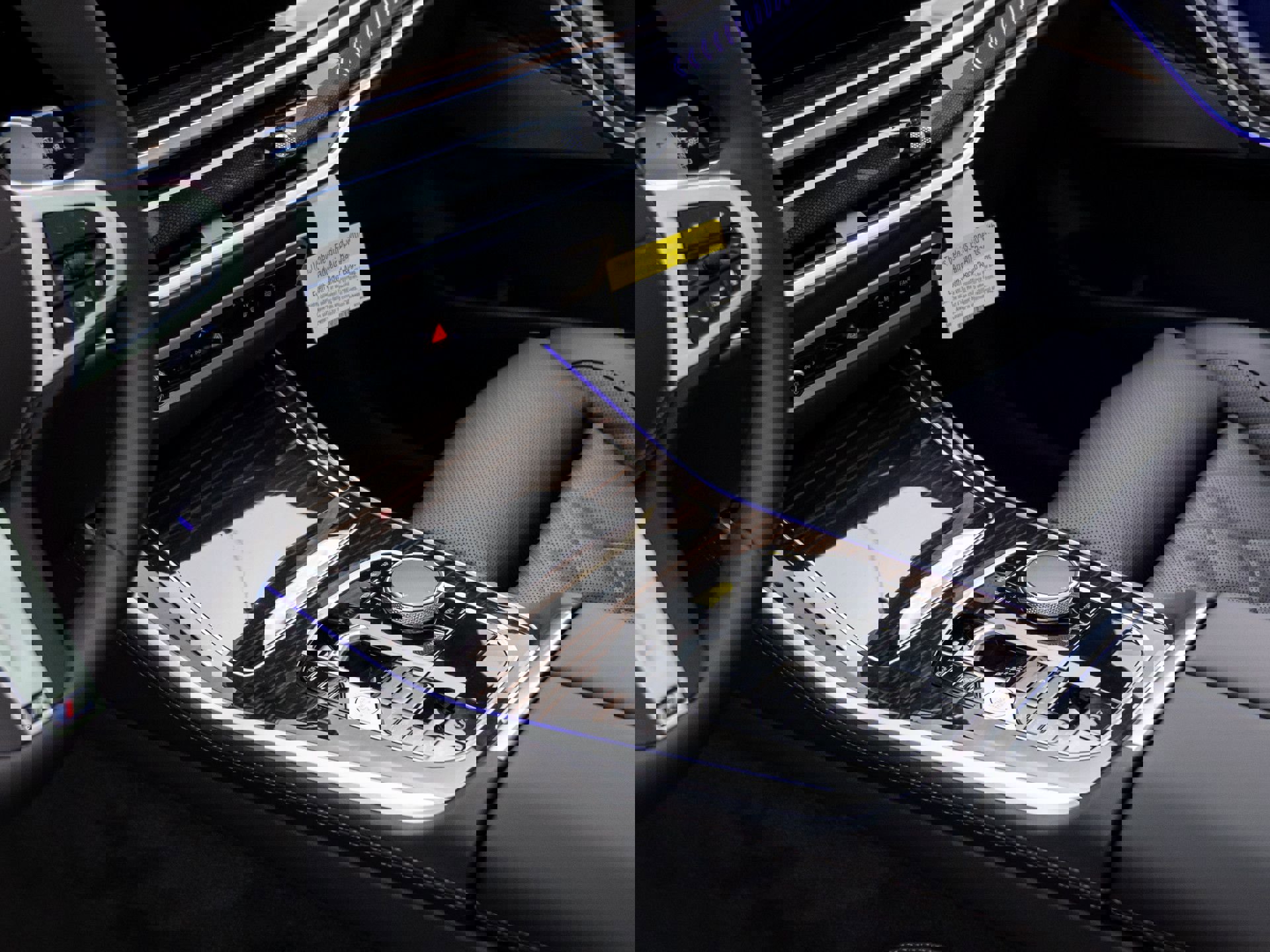 New 2026 BMW X5 xDrive40i w/ M Sport Package image 12