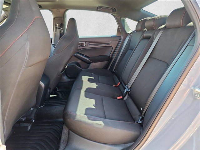 Used 2022 Honda Civic Si image 19