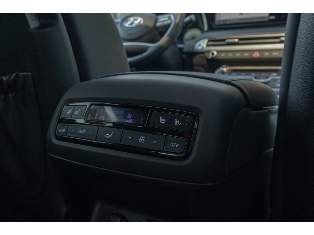 Used 2025 Hyundai Palisade SEL AWD/4WD image 14