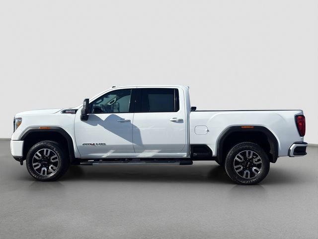 Used 2022 GMC Sierra 3500 AT4 w/ Gooseneck/5TH Wheel Package image 3