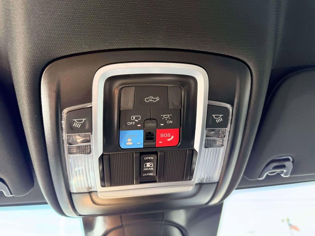 New 2026 RAM 2500 Laramie image 20