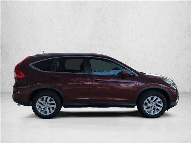 Used 2016 Honda CR-V EX-L image 4