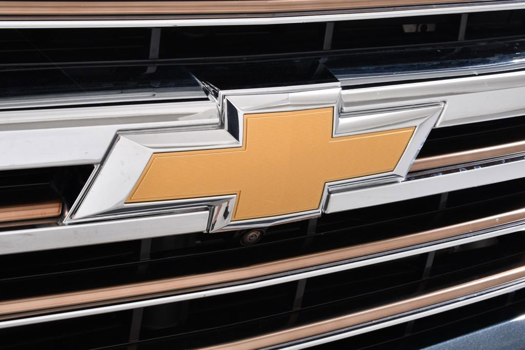 Used 2020 Chevrolet Silverado 3500 High Country AWD/4WD image 20