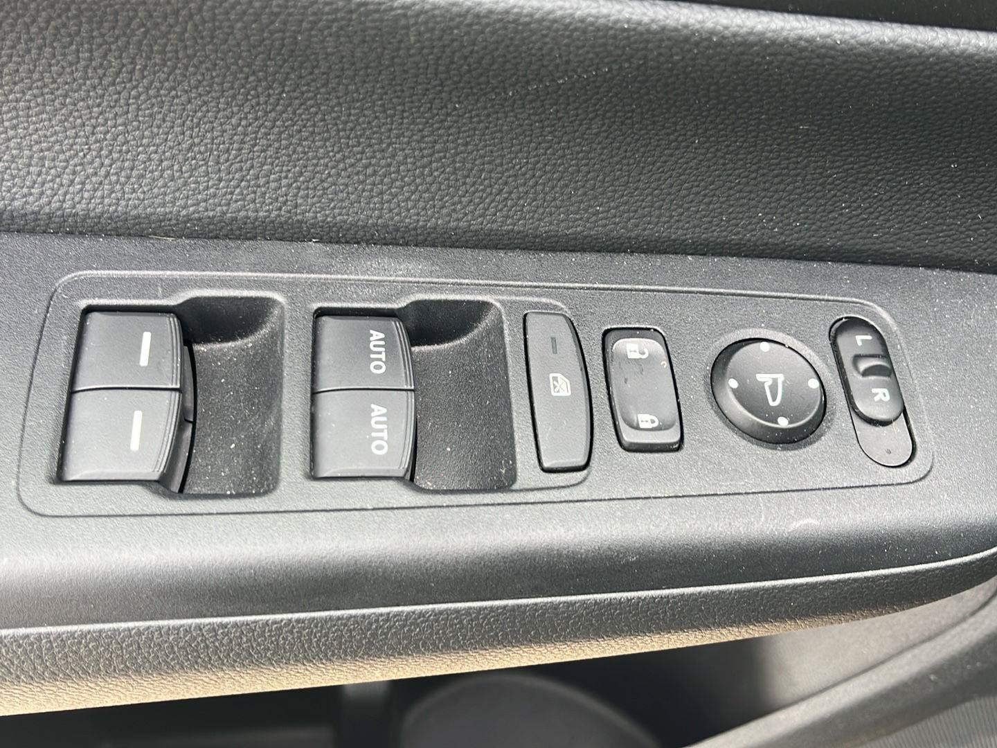 Certified 2024 Honda CR-V EX image 6