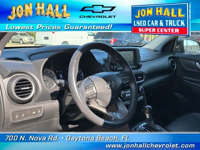 Used 2019 Hyundai Kona Limited image 23