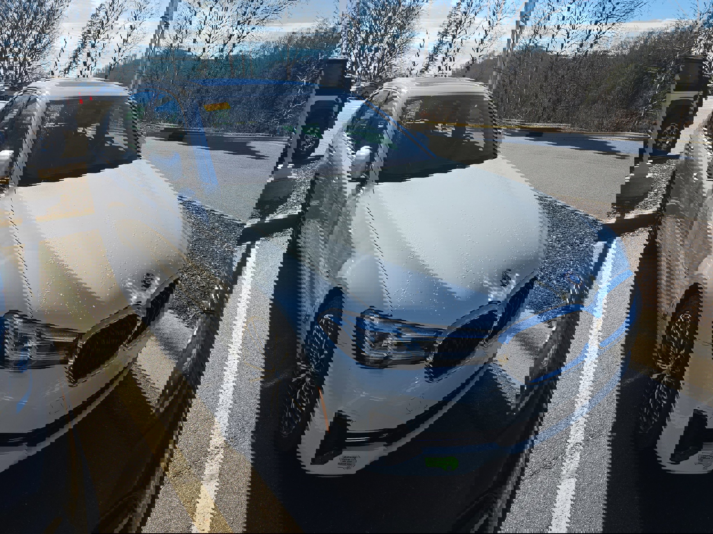 Certified 2023 BMW 530e w/ Premium Package