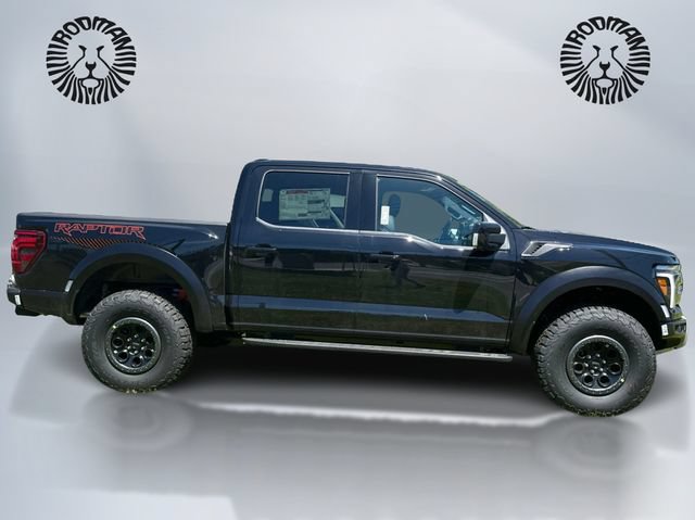 New 2026 Ford F150 Raptor AWD/4WD image 5