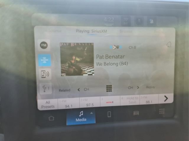 Used 2024 RAM 2500 Big Horn image 29