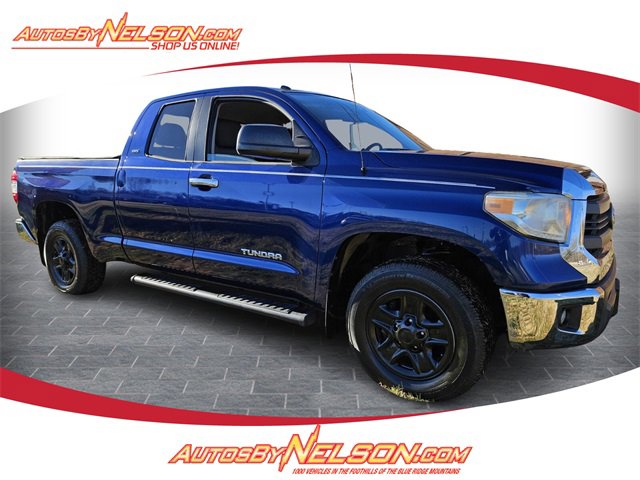 Used 2015 Toyota Tundra SR image 1