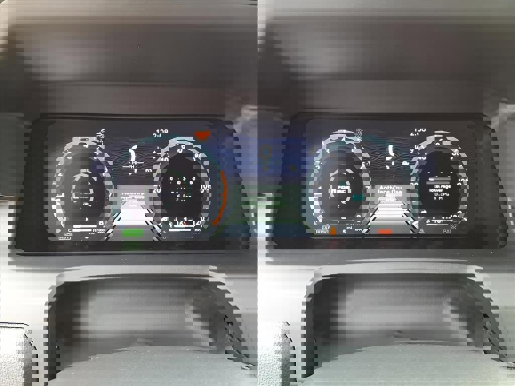 New 2025 Toyota 4Runner TRD Off-Road image 23