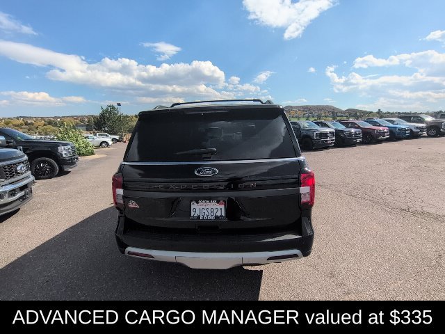Used 2023 Ford Expedition Timberline AWD/4WD image 6