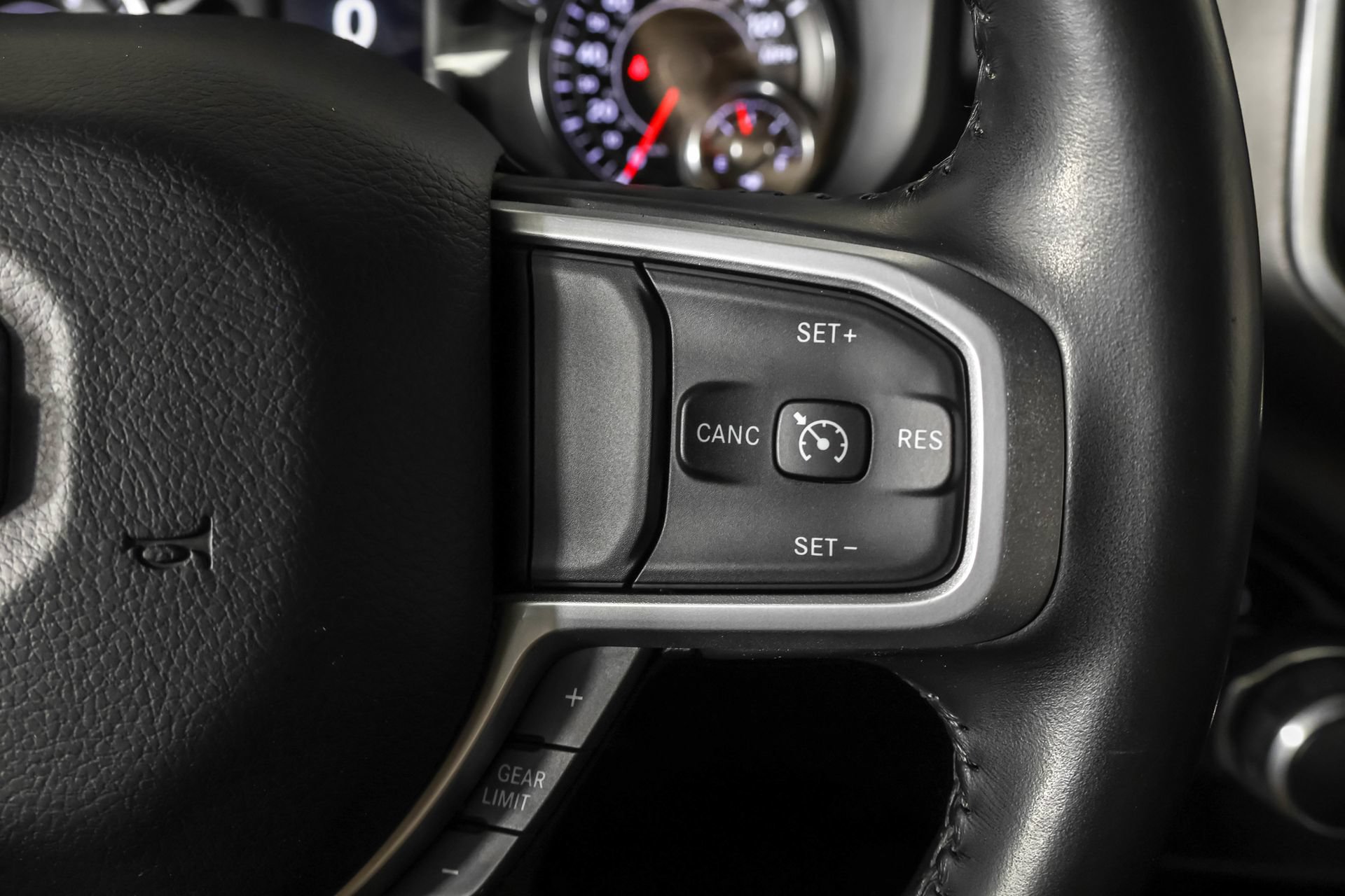 Used 2021 RAM 1500 Big Horn AWD/4WD image 30
