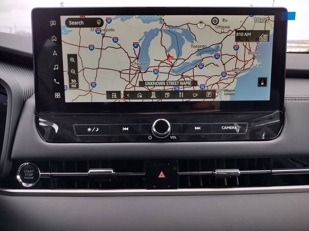 New 2026 Mitsubishi Outlander SE image 5