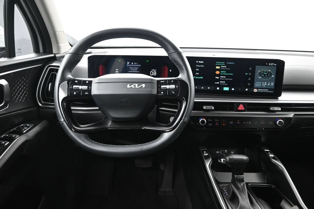 Certified 2026 Kia Sorento EX AWD/4WD image 32