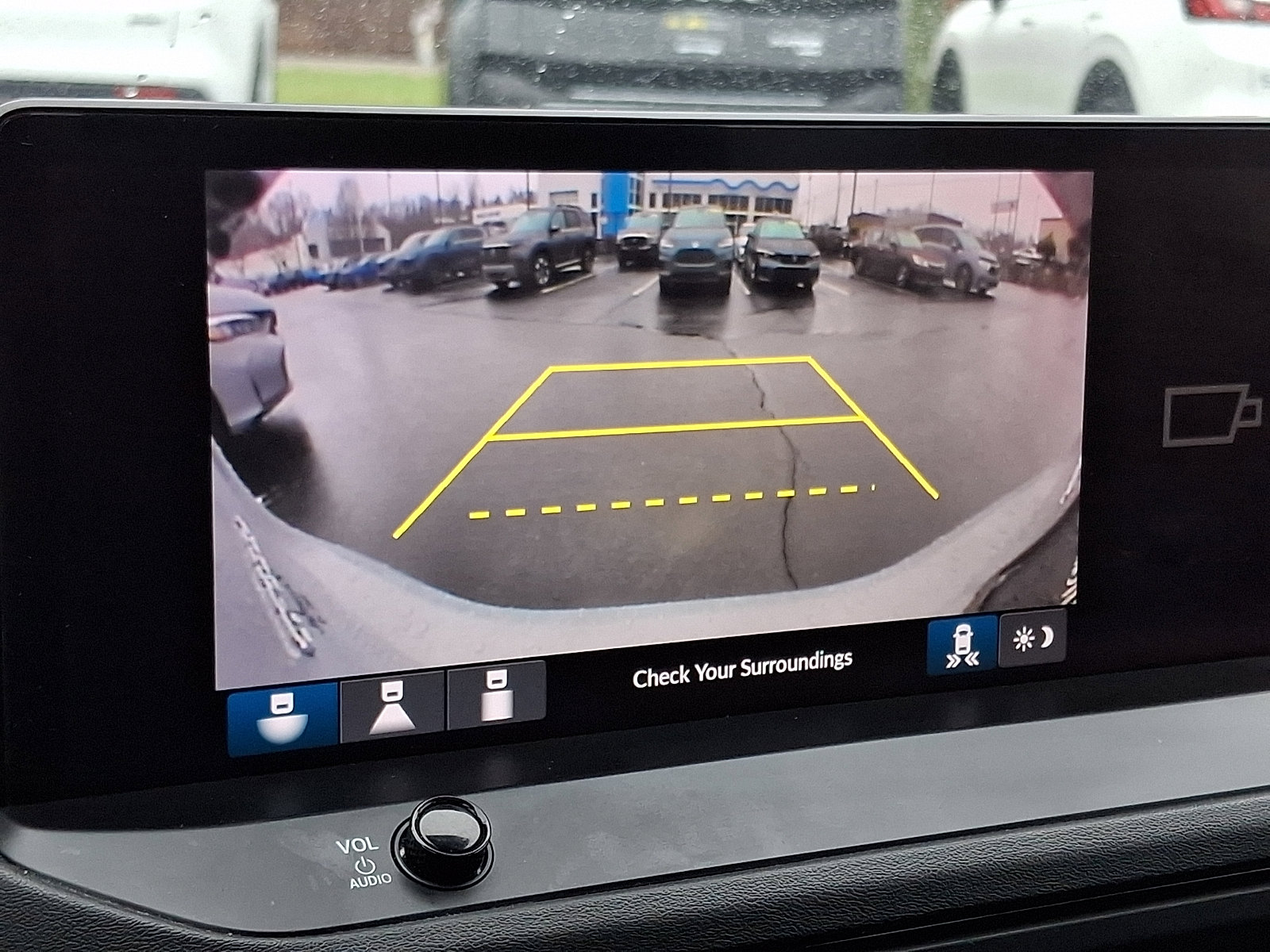 Used 2023 Honda Accord Sport image 18