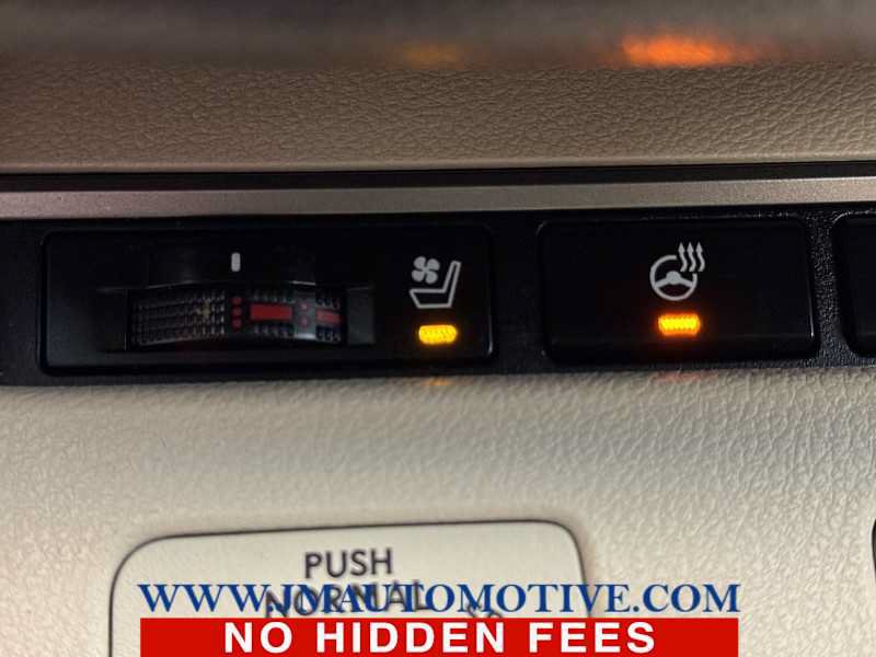 Used 2016 Lexus ES 350 FWD image 40
