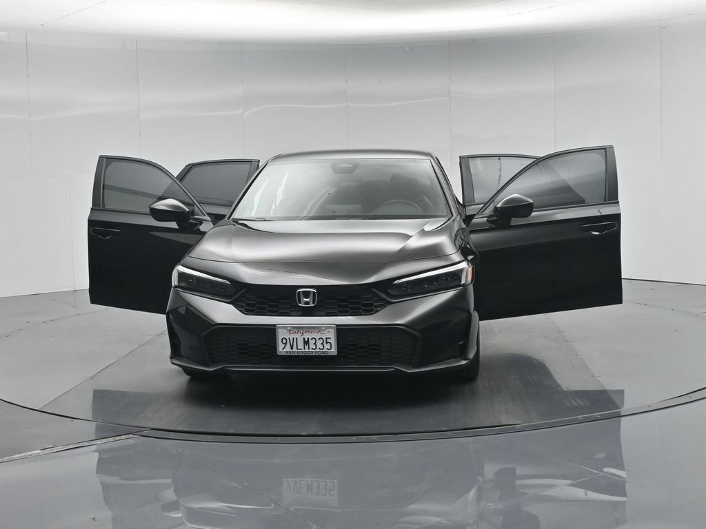 Used 2026 Honda Civic Sport image 30