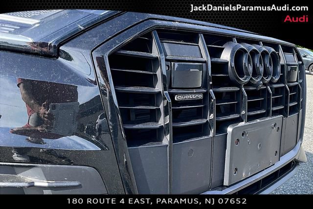 Used 2023 Audi Q7 2.0T Premium Plus w/ Premium Plus Package AWD/4WD image 20