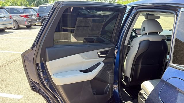 Used 2024 Acura MDX SH-AWD w/ Technology Package image 24