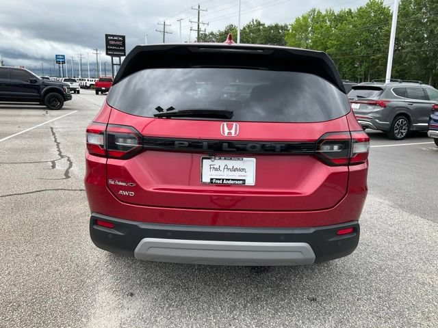 Used 2025 Honda Pilot EX-L image 24