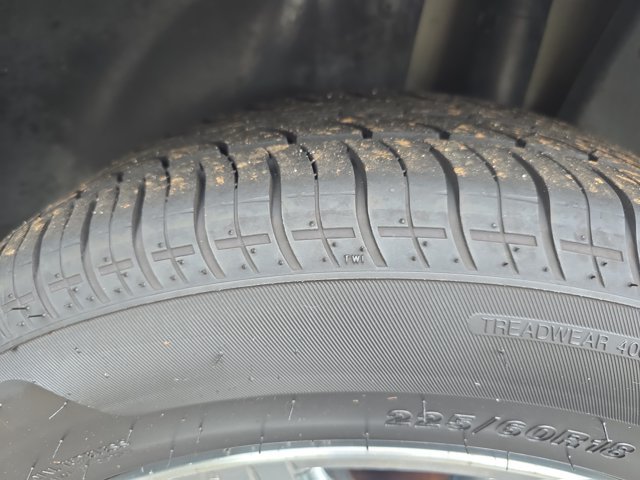 Used 2007 Chrysler 300 C RWD image 10
