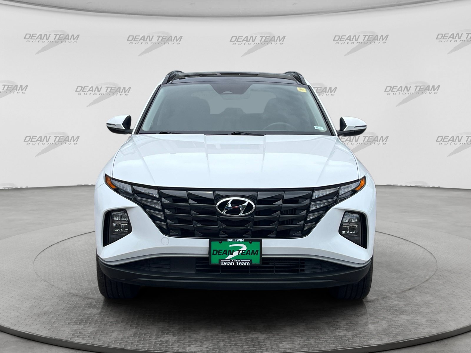 Used 2022 Hyundai Tucson SEL AWD/4WD image 2