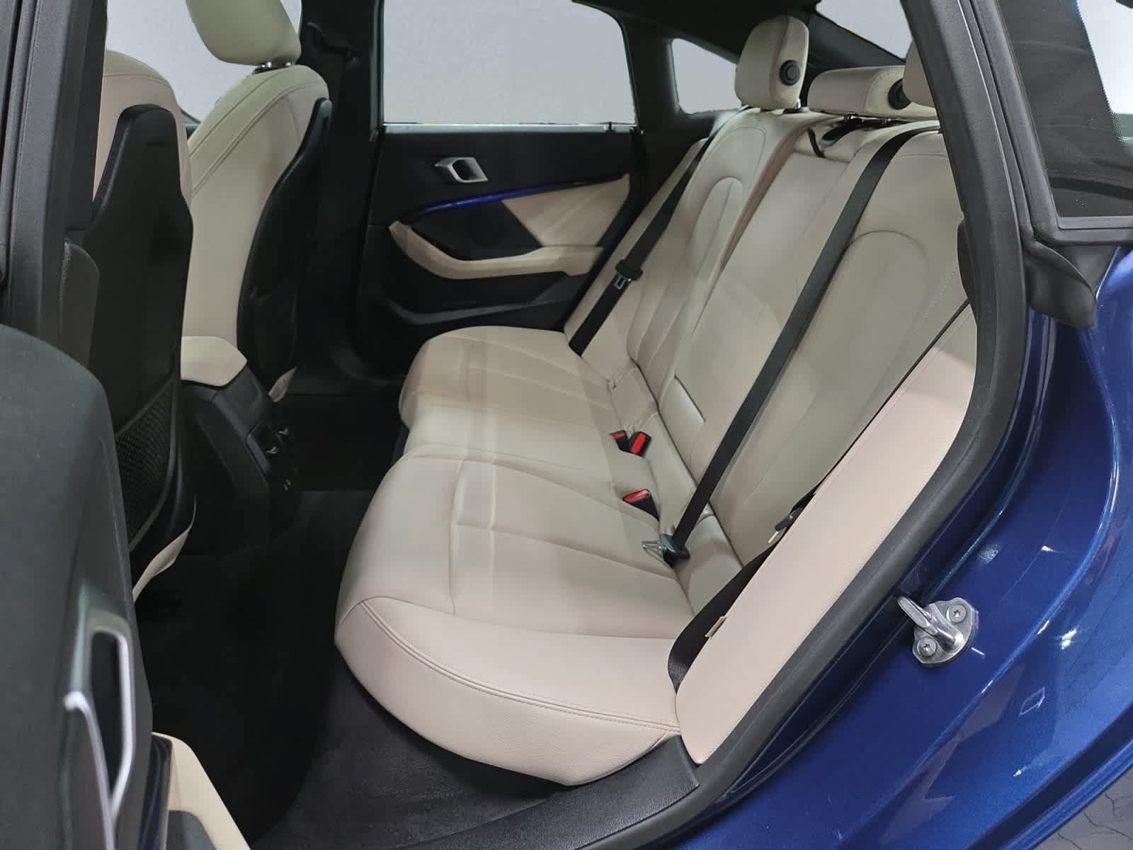 Used 2022 BMW 228i xDrive Gran Coupe w/ Convenience Package AWD/4WD image 19