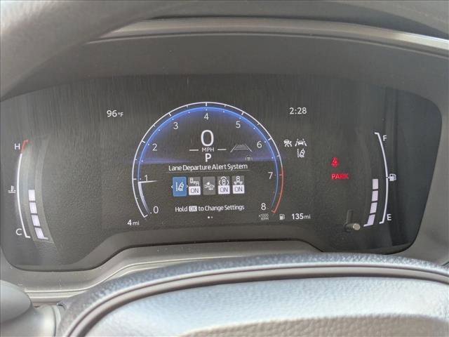 New 2026 Toyota Corolla LE image 10