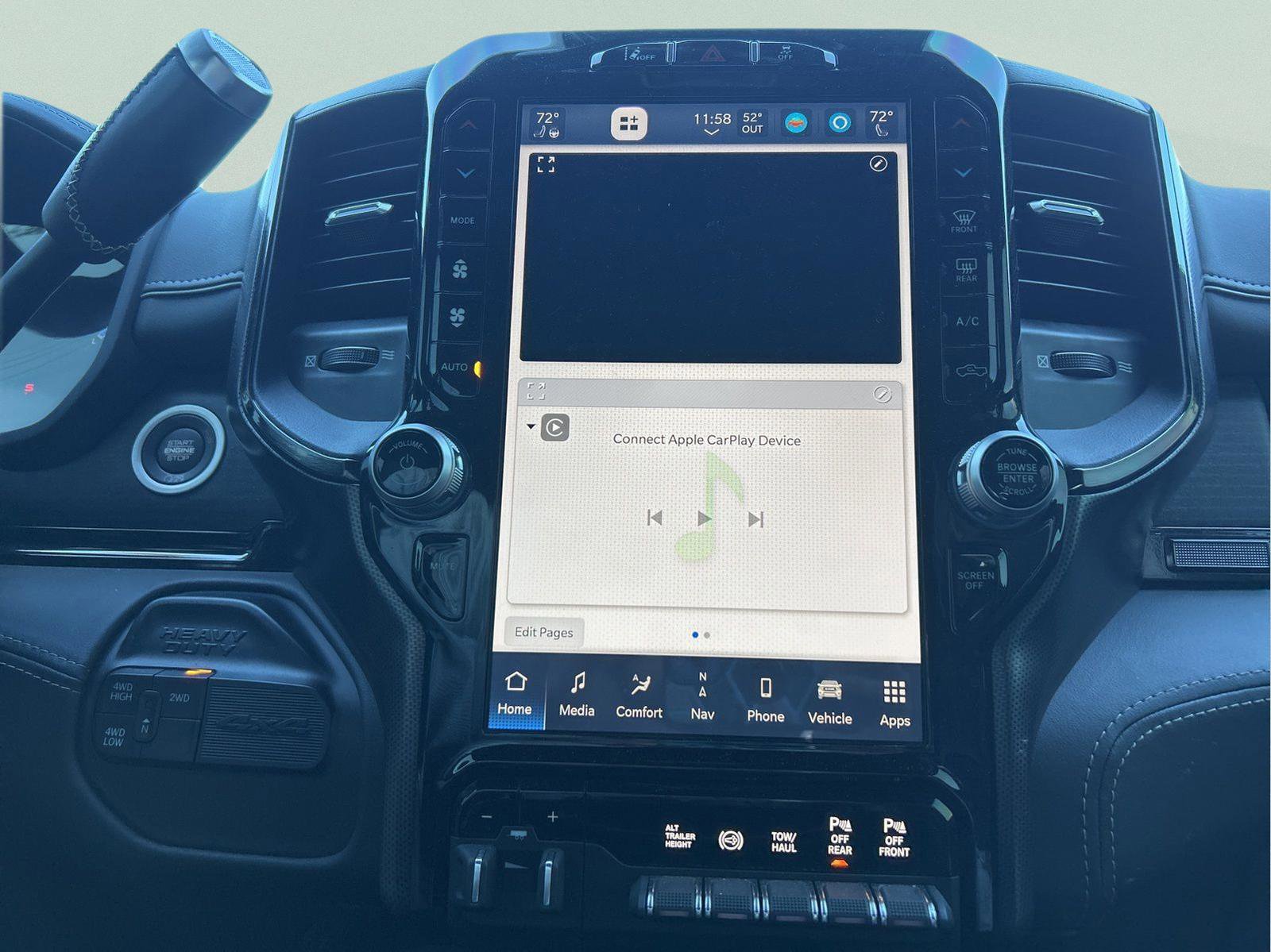 Certified 2024 RAM 2500 Limited image 18