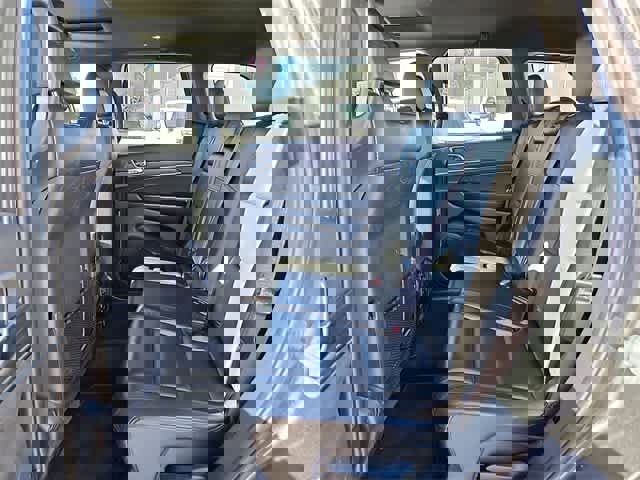 Used 2019 Jeep Grand Cherokee Limited image 31