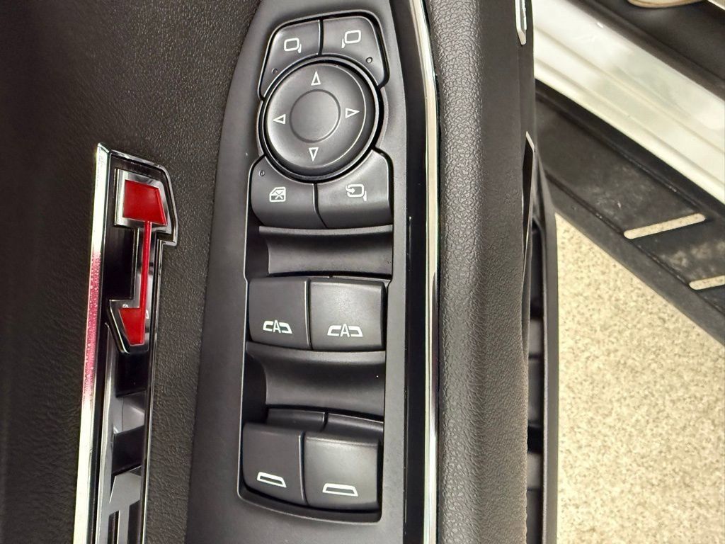 New 2026 GMC Sierra 1500 AT4 w/ AT4 Premium Package image 21