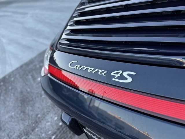Used 2012 Porsche 911 Carrera 4S image 31