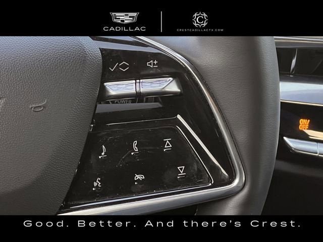 Certified 2024 Cadillac Lyriq Sport RWD image 16