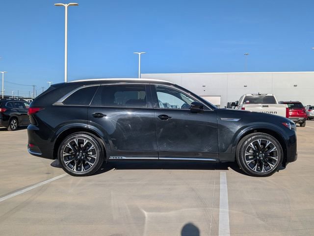 Used 2024 MAZDA CX-90 3.3 Turbo S image 6