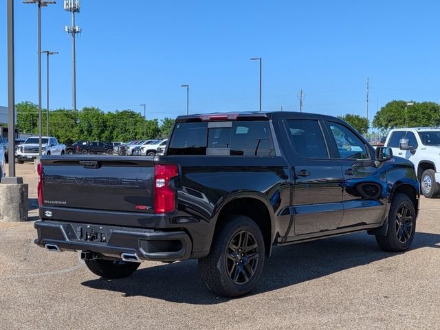 New 2024 Chevrolet Silverado 1500 RST w/ All Star Edition Plus AWD/4WD image 4