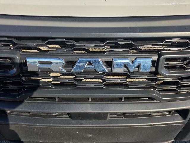 Used 2023 RAM ProMaster 1500 w/ Interior LED Lighting Group FWD image 38