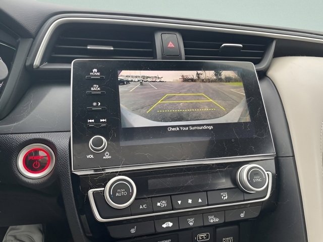 Used 2019 Honda Insight Touring image 22