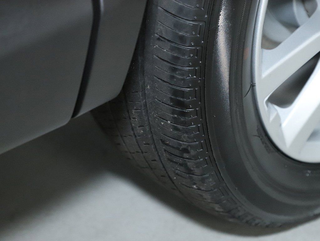 Certified 2022 Nissan Rogue Sport SV image 37