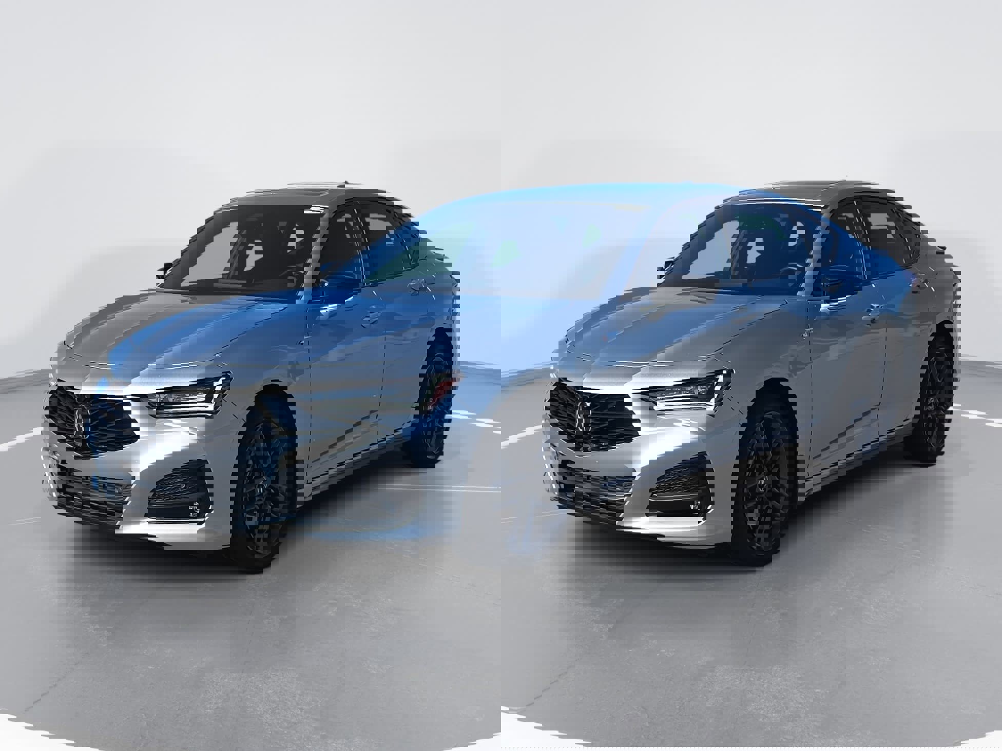 Used 2025 Acura TLX SH-AWD w/ A-SPEC Pkg image 7