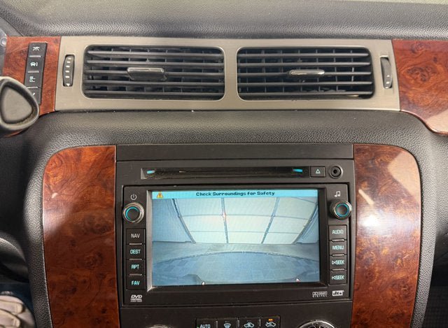 Used 2010 Chevrolet Silverado 2500 LTZ w/ Convenience Package AWD/4WD image 12