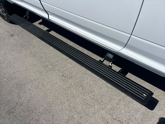 Certified 2025 RAM 3500 Longhorn AWD/4WD image 11
