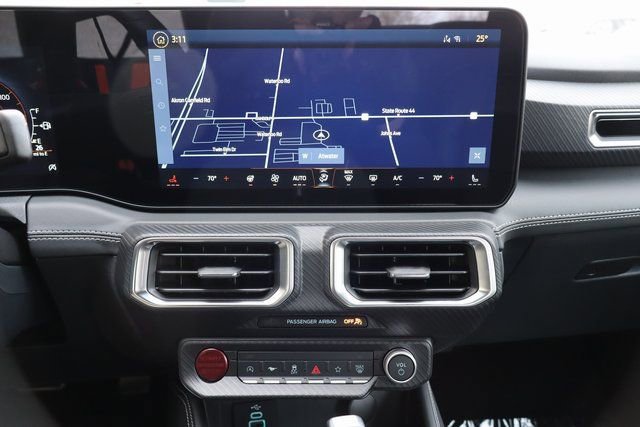 New 2026 Ford Mustang Premium image 7